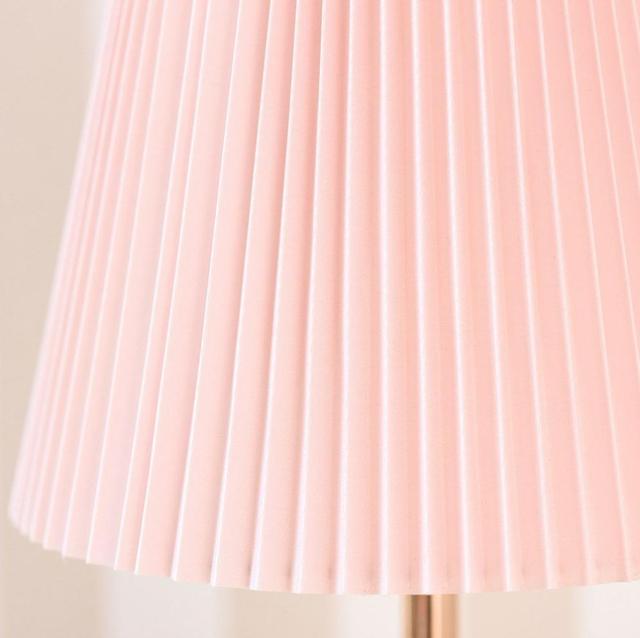 【送料無料】Radiant テーブルランプ ピンク 高さ36cm < 家電/AV 【送料無料】Radiant テーブルランプ ピンク 高さ36cm < 家電/AVの