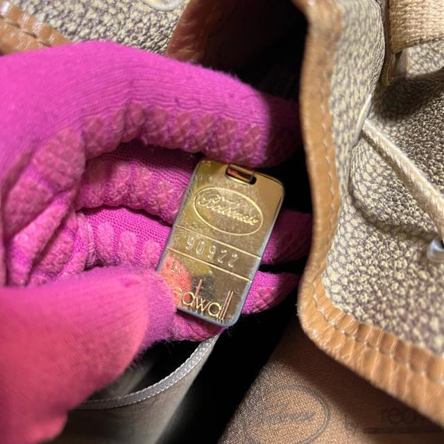 �y���B���e�[�W�z�yBORBONESE�z �����畿 / �В� / �V�����_�[�o�b�O ���U�[ �� �����t�@�b�V������ 