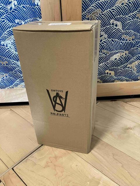 SWTOYS FS072 resident evilジル・バレンタイン2.0 1/6 Jill Valentine バイオハザー < ホビー SWTOYS FS072 resident evilジル・バレンタイン2.0 1/6 Jill Valentine バイオハザー < ホビーの