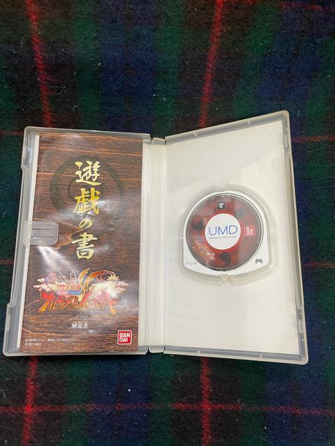 NARUTO �i���g�@�����` �i���e�B���b�g�C���p�N�g PSP �Q�[���\�t�g �� �Q�[���{��/�\�t�g�� 