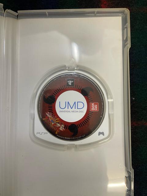 NARUTO �i���g�@�����` �i���e�B���b�g�C���p�N�g PSP �Q�[���\�t�g �� �Q�[���{��/�\�t�g�� 