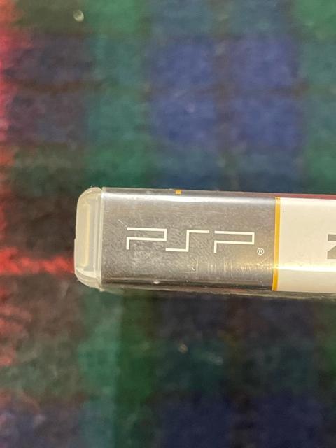 NARUTO �i���g�@�����` �i���e�B���b�g�C���p�N�g PSP �Q�[���\�t�g �� �Q�[���{��/�\�t�g�� 