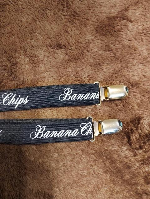 ���i���o�i�i�`�b�v�X�@�T�X�y���_�[ �� �u�����h�� 