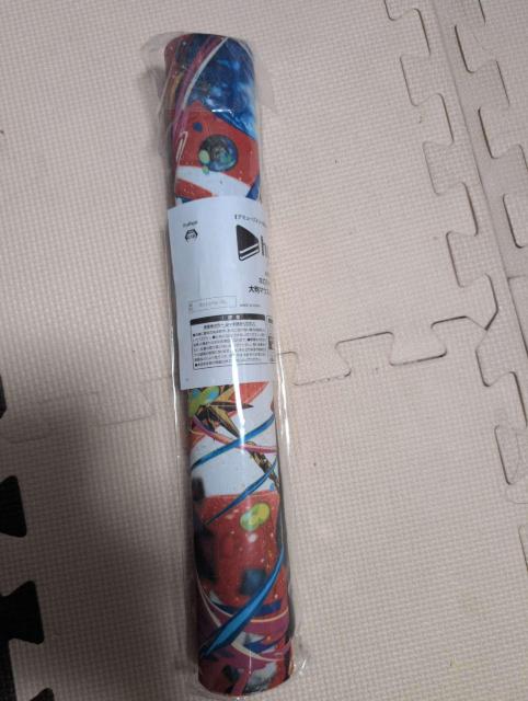 ホロライブ 星街すいせい 大判マウスパッド FuRyu プライズ < アニメ/コミック/キャラクター ホロライブ 星街すいせい 大判マウスパッド FuRyu プライズ < アニメ/コミック/キャラクターの