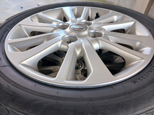 155 65 14 �ă^�C���A�A���~�Z�b�g �� ������/�o�C�N