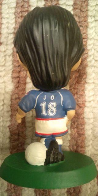 城彰二 日本代表 < ホビー  城彰二 日本代表 < ホビーの