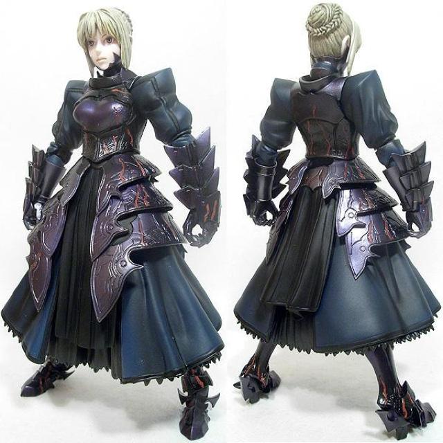  HYPER FATE COLLECTION ZCo[I^ S.I.C.ViJi  Aj/R~bN/LN^[ 