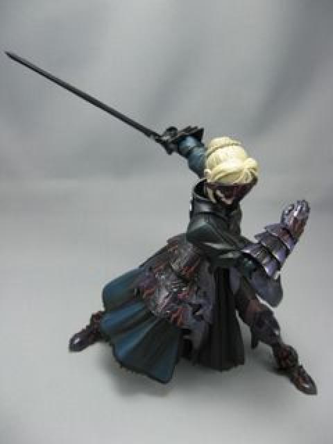  HYPER FATE COLLECTION ZCo[I^ S.I.C.ViJi  Aj/R~bN/LN^[ 