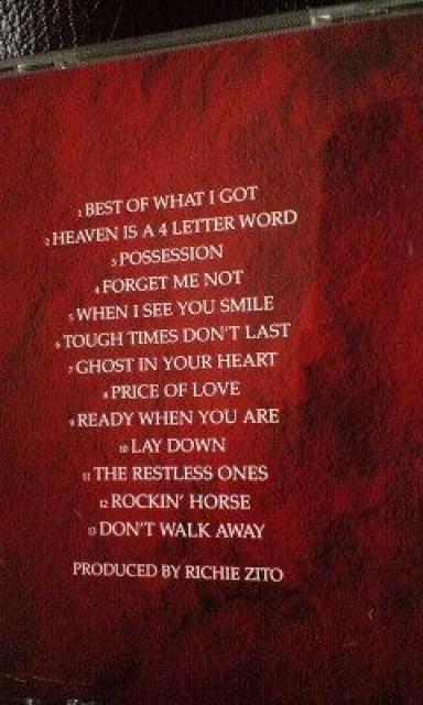 W[j[BAD ENGLISHobhECObVJOURNEYo[܂ރoh  CD/DVD/rfI 