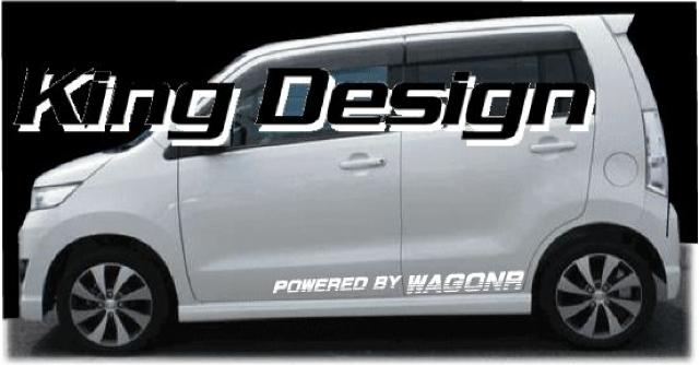 ワゴンRオリジナルサイドアンダーステッカー$車高短120cm < 自動車/バイク ワゴンRオリジナルサイドアンダーステッカー$車高短120cm < 自動車/バイク