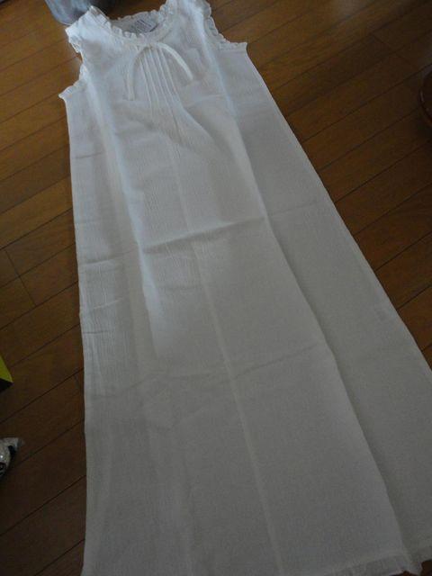 【イマージュ品】 ホーム着ロングワンピ < 女性ファッション  【イマージュ品】 ホーム着ロングワンピ < 女性ファッションの