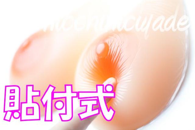 【ノーブラでも】密着感満足■シリコンバスト400g人工乳房豊胸 < 女性ファッション  【ノーブラでも】密着感満足■シリコンバスト400g人工乳房豊胸 < 女性ファッションの