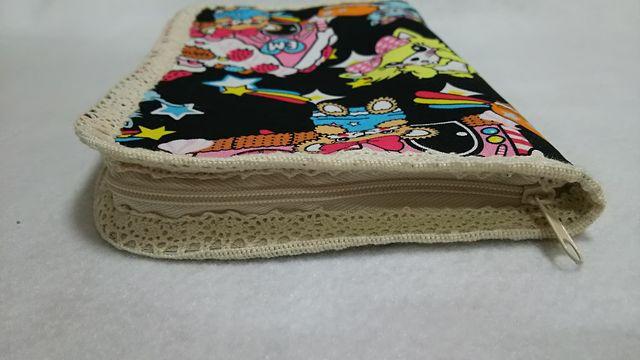 ☆handmade☆アースマジック☆母子手帳やパスホート収納☆ < 女性ファッション  ☆handmade☆アースマジック☆母子手帳やパスホート収納☆ < 女性ファッションの