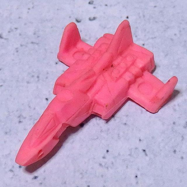 ○コアファイター 消しゴム人形 2種類(機動戦士ガンダム) < アニメ/コミック/キャラクター ○コアファイター 消しゴム人形 2種類(機動戦士ガンダム) < アニメ/コミック/キャラクターの