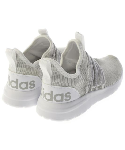 ☆adidas アディダス ビッグロゴ スニーカー/メンズ/27.5cm☆ホワイト系 < ブランド ☆adidas アディダス ビッグロゴ スニーカー/メンズ/27.5cm☆ホワイト系 < ブランドの