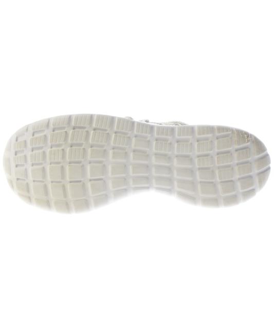 ☆adidas アディダス ビッグロゴ スニーカー/メンズ/27.5cm☆ホワイト系 < ブランド ☆adidas アディダス ビッグロゴ スニーカー/メンズ/27.5cm☆ホワイト系 < ブランドの