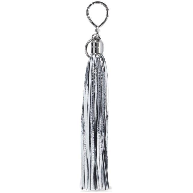 新品バルマンBALMAINタッセル キーホルダー チャーム シルハ < ブランド 新品バルマンBALMAINタッセル キーホルダー チャーム シルハ < ブランドの
