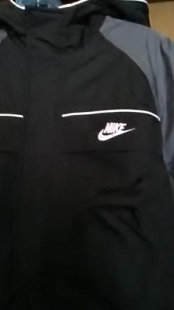 11*新品*NIKE *ジャンバー < ブランド  11*新品*NIKE *ジャンバー < ブランドの