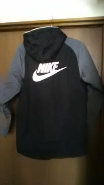 11*新品*NIKE *ジャンバー < ブランド  11*新品*NIKE *ジャンバー < ブランドの