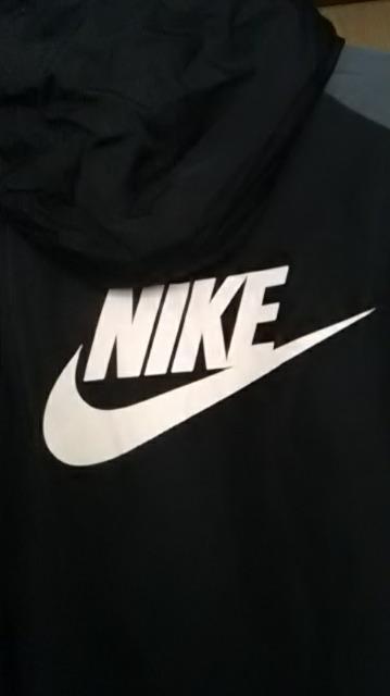 11*新品*NIKE *ジャンバー < ブランド  11*新品*NIKE *ジャンバー < ブランドの