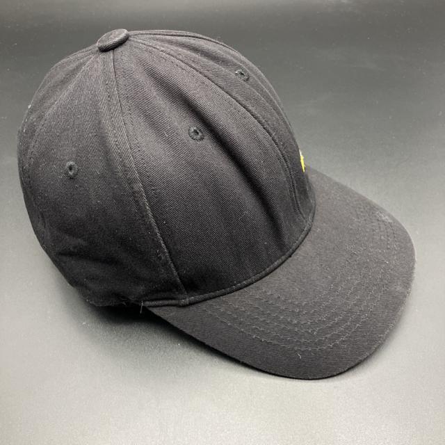 即決 THE SIMPSONS × wayward コラボキャップ 帽子 < 男性ファッション  即決 THE SIMPSONS × wayward コラボキャップ 帽子 < 男性ファッションの