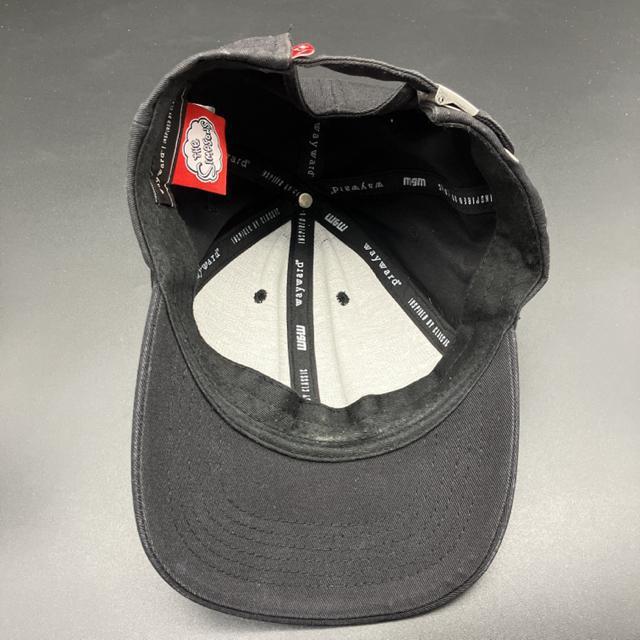 即決 THE SIMPSONS × wayward コラボキャップ 帽子 < 男性ファッション  即決 THE SIMPSONS × wayward コラボキャップ 帽子 < 男性ファッションの