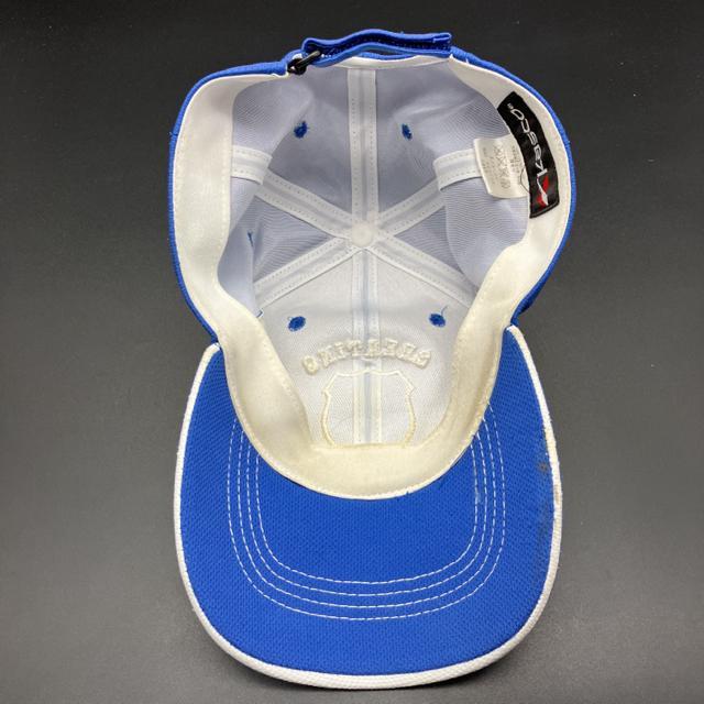 即決 kasco キャップ 帽子 < 男性ファッション  即決 kasco キャップ 帽子 < 男性ファッションの