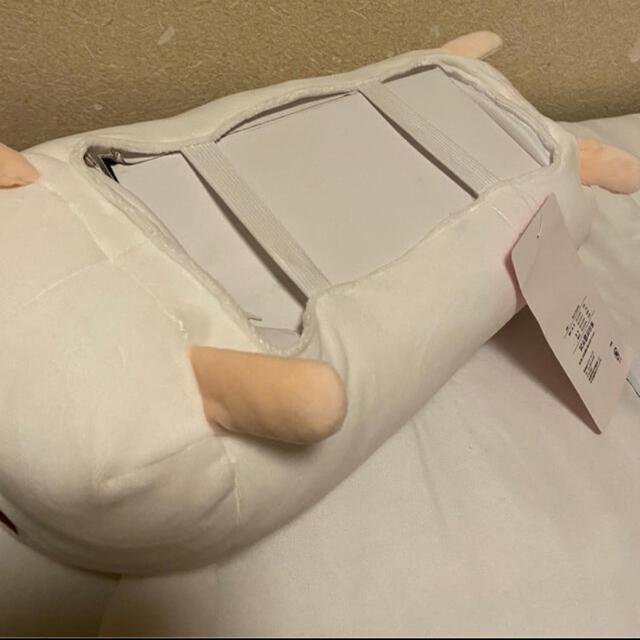 モルモット☆ティッシュボックスケース < インテリア/ライフ モルモット☆ティッシュボックスケース < インテリア/ライフの