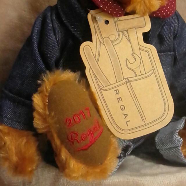 REGAL 2017f  REGALIWiefBxA DIYe[}   