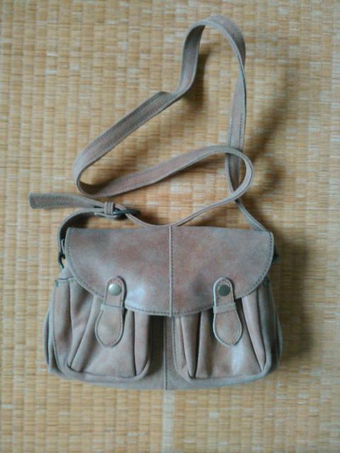中古品 ショルダーバッグ ※ < 女性ファッション  中古品 ショルダーバッグ ※  < 女性ファッションの