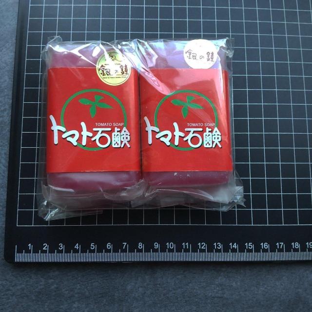生活雑貨★ドイツ製★ボディブラシ&フェイスブラシ&トマト石鹸&タオルハンカチ6点 < インテリア/ライフ  生活雑貨★ドイツ製★ボディブラシ&フェイスブラシ&トマト石鹸&タオルハンカチ6点 < インテリア/ライフの