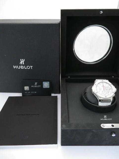 HUBLOT Eu rbOo rv v/Y/i 