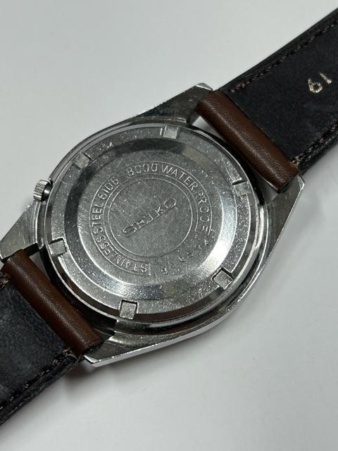 SEIKO.5、DX、25石、デイデイト < 男性アクセサリー/時計  SEIKO.5、DX、25石、デイデイト < 男性アクセサリー/時計の