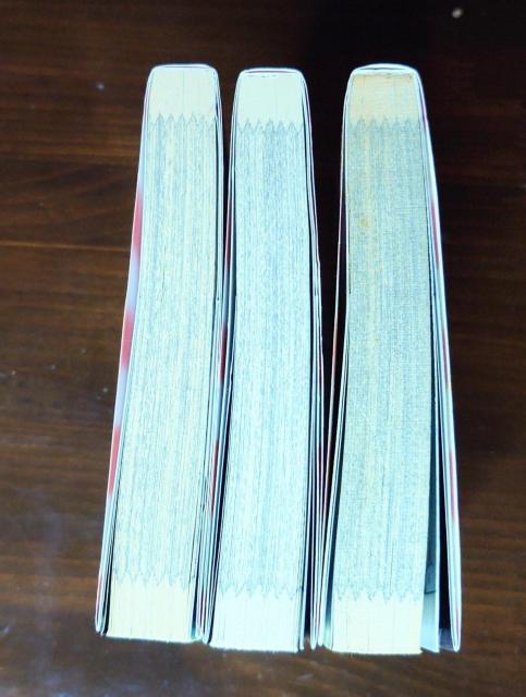新ナニワ金融道外伝★1〜3巻★中古本★青木雄二★暇つぶし★金融本★読書★ドラマ化★青年漫画★マンガ★紙媒体好き★送料無料 < アニメ/コミック/キャラクター  新ナニワ金融道外伝★1〜3巻★中古本★青木雄二★暇つぶし★金融本★読書★ドラマ化★青年漫画★マンガ★紙媒体好き★送料無料 < アニメ/コミック/キャラクターの