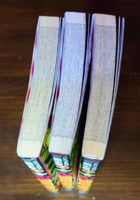 新ナニワ金融道外伝★1〜3巻★中古本★青木雄二★暇つぶし★金融本★読書★ドラマ化★青年漫画★マンガ★紙媒体好き★送料無料 < アニメ/コミック/キャラクター  新ナニワ金融道外伝★1〜3巻★中古本★青木雄二★暇つぶし★金融本★読書★ドラマ化★青年漫画★マンガ★紙媒体好き★送料無料 < アニメ/コミック/キャラクターの