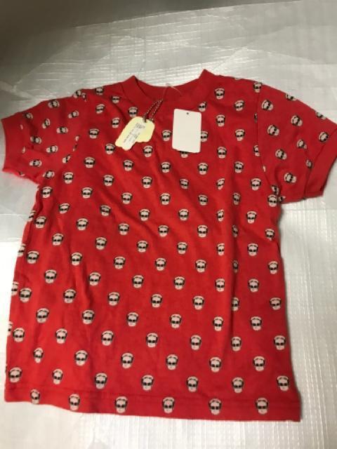 新品  keikiii    半袖 Tシャツ 110〜120cm < キッズ/ベビー  新品  keikiii    半袖 Tシャツ 110〜120cm  < キッズ/ベビーの