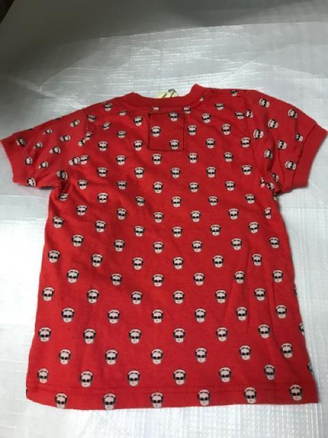 新品  keikiii    半袖 Tシャツ 110〜120cm < キッズ/ベビー  新品  keikiii    半袖 Tシャツ 110〜120cm < キッズ/ベビーの