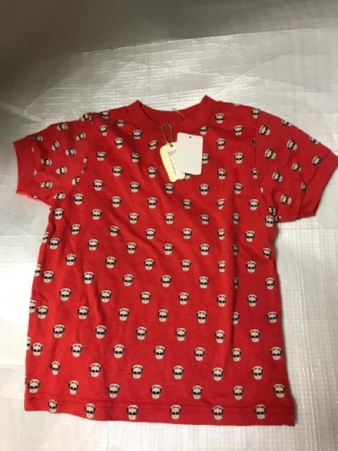 新品  keikiii    半袖 Tシャツ 110〜120cm < キッズ/ベビー  新品  keikiii    半袖 Tシャツ 110〜120cm < キッズ/ベビーの