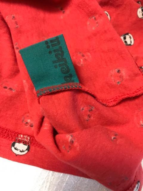 新品  keikiii    半袖 Tシャツ 110〜120cm < キッズ/ベビー  新品  keikiii    半袖 Tシャツ 110〜120cm < キッズ/ベビーの