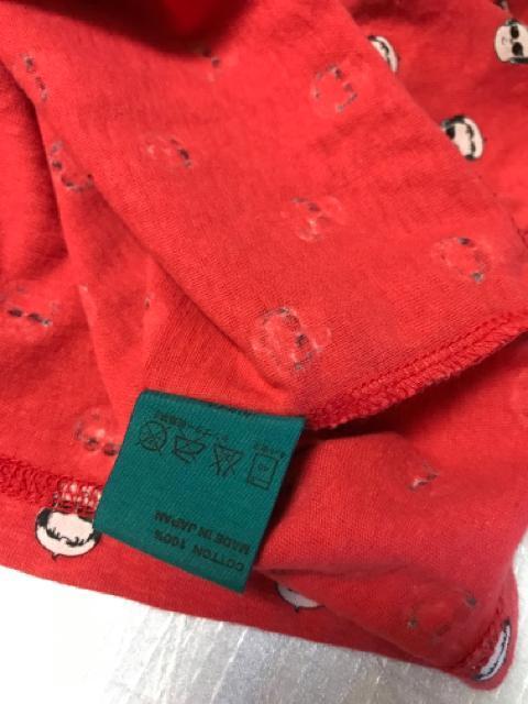新品  keikiii    半袖 Tシャツ 110〜120cm < キッズ/ベビー  新品  keikiii    半袖 Tシャツ 110〜120cm < キッズ/ベビーの