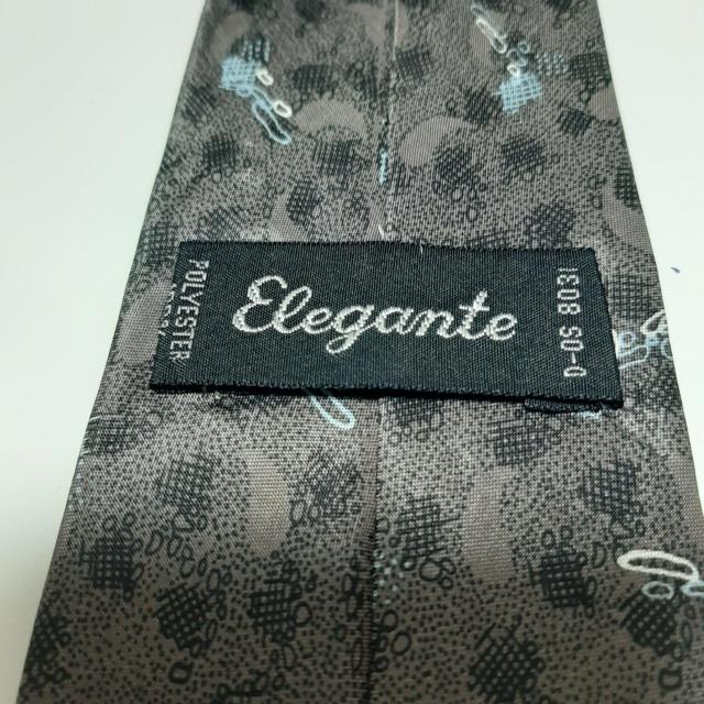 美品   Eleganta  ネクタイ 柄 603 < 男性ファッション  美品   Eleganta  ネクタイ 柄 603 < 男性ファッションの
