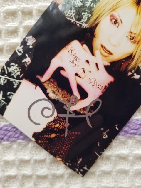 ナイトメア 初期CDシングルセット 特典付き | タレントグッズ