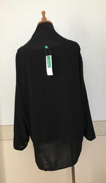 UNITED COLORS OF BENETTONgp^Ot Ƃ݃uEX