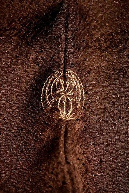 【最高級】美品 暈し染め 金彩 総シシュウ 花玉手箱文 1つ紋 付下げ 身丈161.5cm 裄丈64.5cm Y3375 < 女性ファッション  【最高級】美品 暈し染め 金彩 総シシュウ 花玉手箱文 1つ紋 付下げ 身丈161.5cm 裄丈64.5cm Y3375 < 女性ファッションの