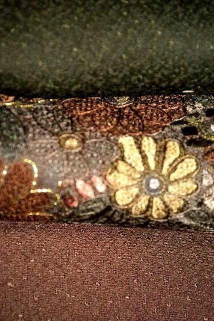 【最高級】美品 暈し染め 金彩 総シシュウ 花玉手箱文 1つ紋 付下げ 身丈161.5cm 裄丈64.5cm Y3375 < 女性ファッション  【最高級】美品 暈し染め 金彩 総シシュウ 花玉手箱文 1つ紋 付下げ 身丈161.5cm 裄丈64.5cm Y3375 < 女性ファッションの