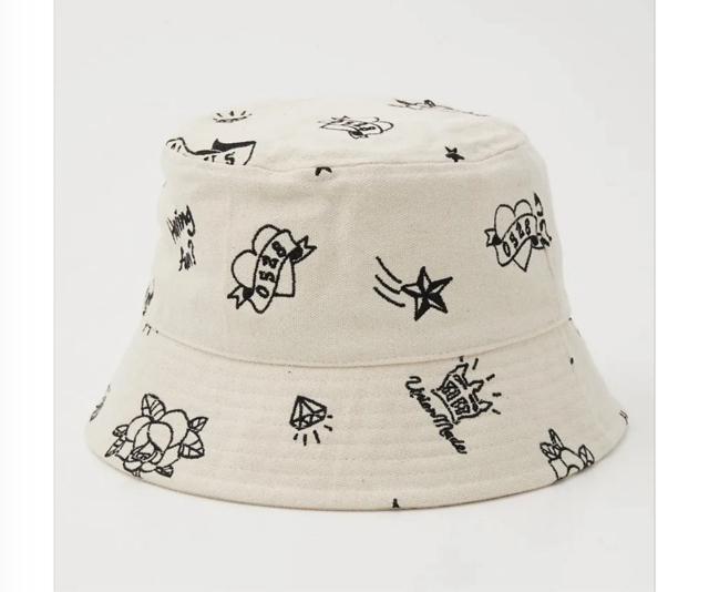 ロデオ★ BD ハット < ブランド  ロデオ★ BD ハット  < ブランドの