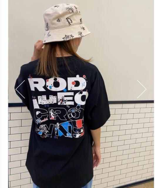 ロデオ★ BD ハット < ブランド  ロデオ★ BD ハット < ブランドの