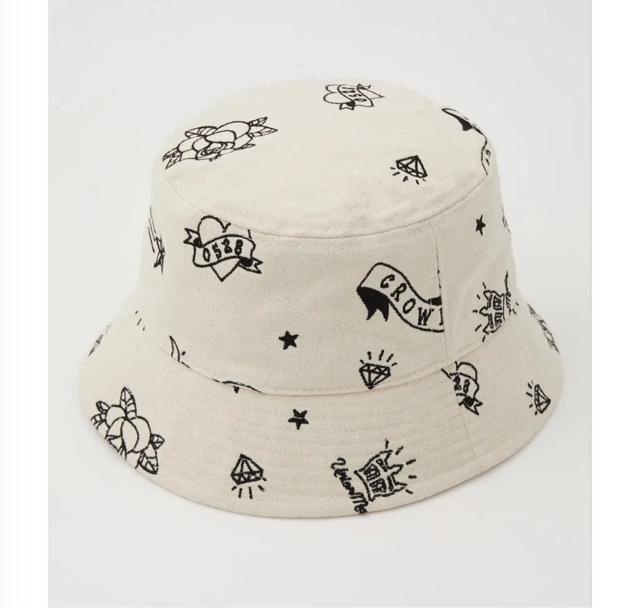 ロデオ★ BD ハット < ブランド  ロデオ★ BD ハット < ブランドの