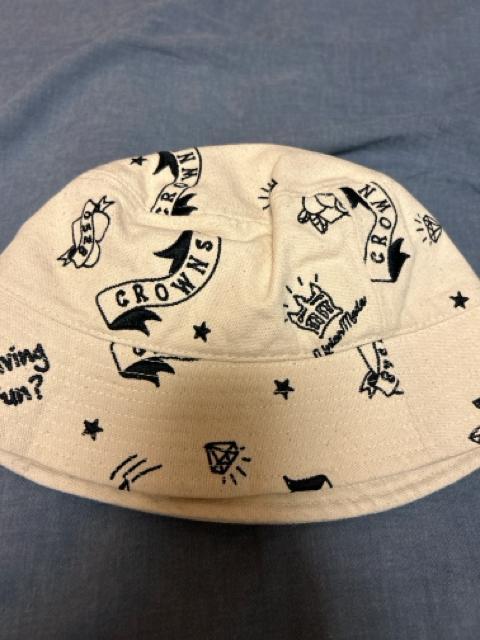 ロデオ★ BD ハット < ブランド  ロデオ★ BD ハット < ブランドの