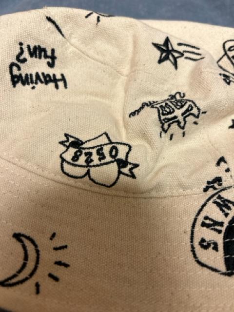 ロデオ★ BD ハット < ブランド  ロデオ★ BD ハット < ブランドの